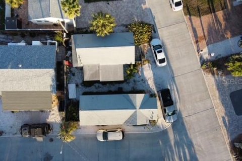 Terreno en venta en Madeira Beach, Florida № 1609427 - foto 5