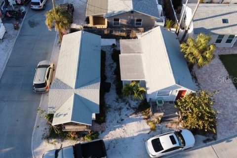 Terreno en venta en Madeira Beach, Florida № 1609427 - foto 8