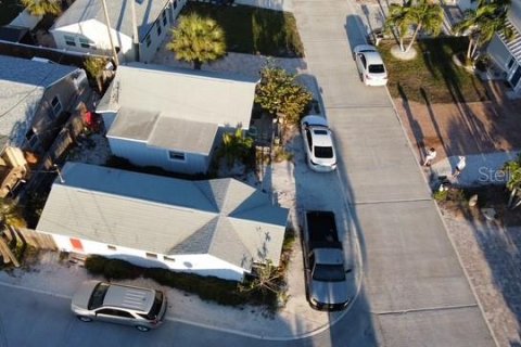 Terreno en venta en Madeira Beach, Florida № 1609427 - foto 6