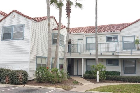 Copropriété à louer à Orlando, Floride: 2 chambres, 83.61 m2 № 1916904 - photo 1