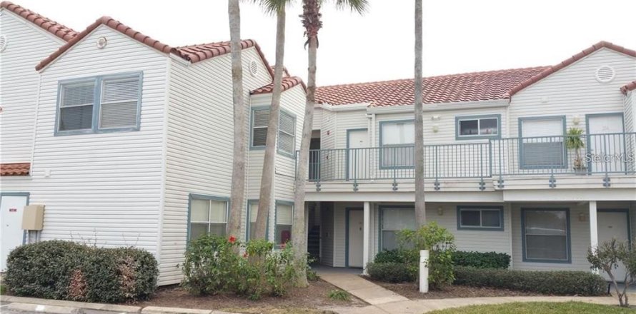 Condominio en Orlando, Florida, 2 dormitorios № 1916904