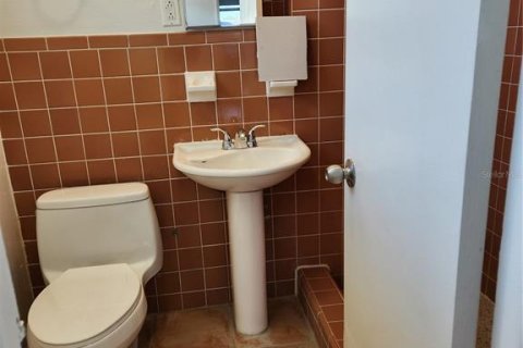 Снять в аренду квартиру в Трежер-Айленд, Флорида 1 спальня, 60.39м2, № 1837170 - фото 7