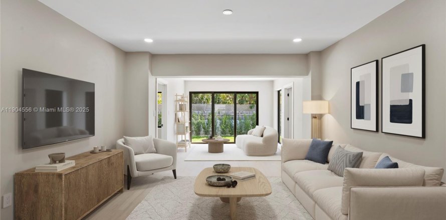 Casa en Surfside, Florida 5 dormitorios, 321.16 m2 № 1956495