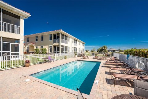 Condominio en venta en Punta Gorda, Florida, 3 dormitorios, 152.73 m2 № 1591144 - foto 26