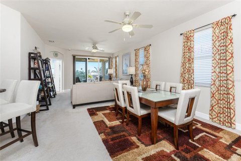 Condominio en venta en Punta Gorda, Florida, 3 dormitorios, 152.73 m2 № 1591144 - foto 6