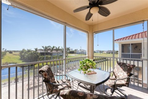 Condominio en venta en Punta Gorda, Florida, 3 dormitorios, 152.73 m2 № 1591144 - foto 25