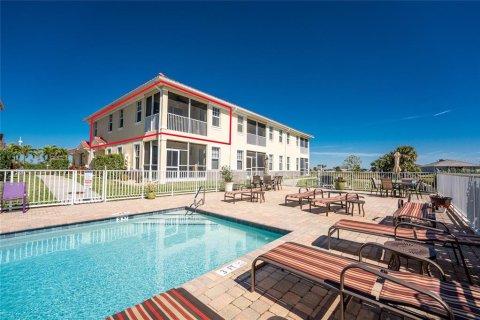 Condominio en venta en Punta Gorda, Florida, 3 dormitorios, 152.73 m2 № 1591144 - foto 27