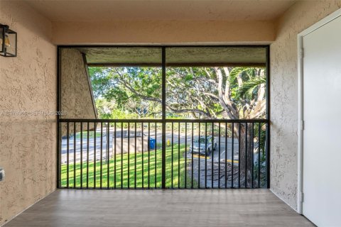 Copropriété à vendre à Sunrise, Floride: 2 chambres, 85.93 m2 № 2047295 - photo 19