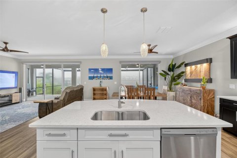 Villa ou maison à vendre à Ruskin, Floride: 4 chambres, 266.44 m2 № 1909441 - photo 9