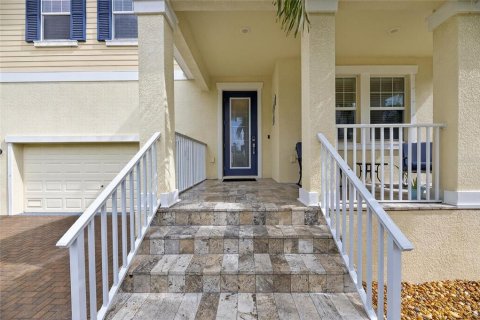 Villa ou maison à vendre à Ruskin, Floride: 4 chambres, 266.44 m2 № 1909441 - photo 5