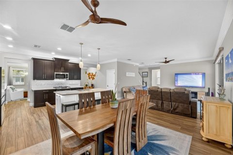 Villa ou maison à vendre à Ruskin, Floride: 4 chambres, 266.44 m2 № 1909441 - photo 11