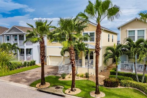 Villa ou maison à vendre à Ruskin, Floride: 4 chambres, 266.44 m2 № 1909441 - photo 3