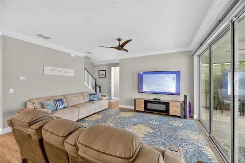 Villa ou maison à vendre à Ruskin, Floride: 4 chambres, 266.44 m2 № 1909441 - photo 22