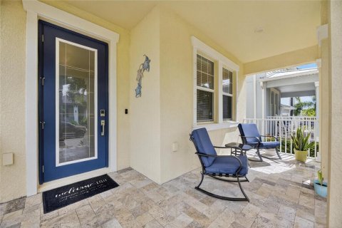 Casa en venta en Ruskin, Florida, 4 dormitorios, 266.44 m2 № 1909441 - foto 6