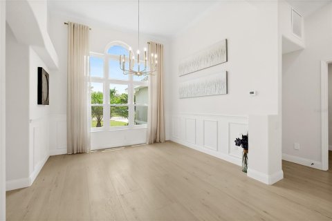 Villa ou maison à vendre à Ormond Beach, Floride: 3 chambres, 189.52 m2 № 2283664 - photo 4
