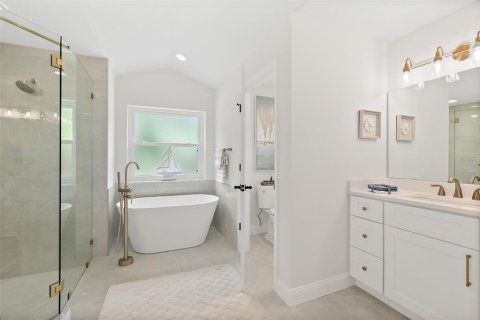 Villa ou maison à vendre à Ormond Beach, Floride: 3 chambres, 189.52 m2 № 2283664 - photo 15