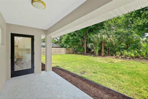 Villa ou maison à vendre à Ormond Beach, Floride: 3 chambres, 189.52 m2 № 2283664 - photo 27
