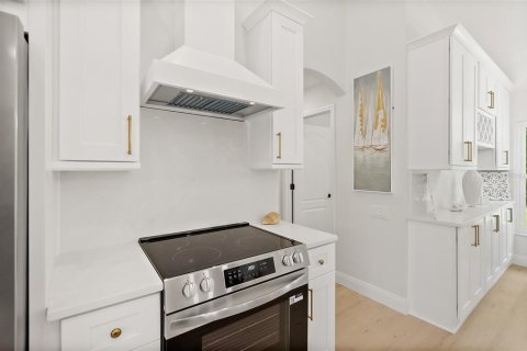 Villa ou maison à vendre à Ormond Beach, Floride: 3 chambres, 189.52 m2 № 2283664 - photo 10