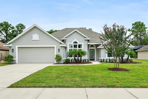 House in Ormond Beach, Florida 3 bedrooms, 189.52 sq.m. № 2283664