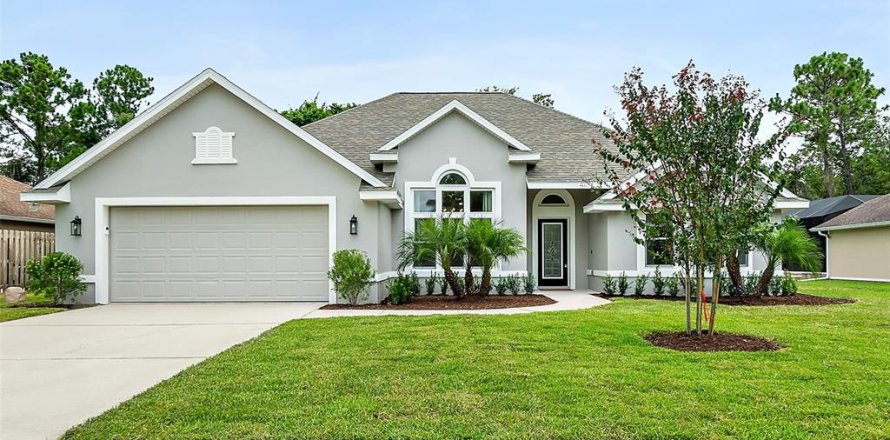 Villa ou maison à Ormond Beach, Floride 3 chambres, 189.52 m2 № 2283664