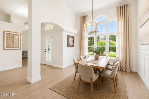 Villa ou maison à vendre à Ormond Beach, Floride: 3 chambres, 189.52 m2 № 2283664 - photo 5