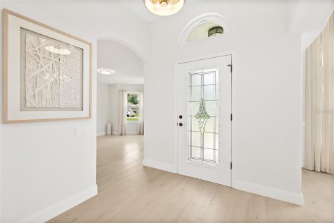 Villa ou maison à vendre à Ormond Beach, Floride: 3 chambres, 189.52 m2 № 2283664 - photo 3