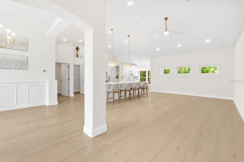 Villa ou maison à vendre à Ormond Beach, Floride: 3 chambres, 189.52 m2 № 2283664 - photo 6