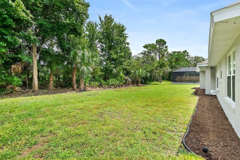 Villa ou maison à vendre à Ormond Beach, Floride: 3 chambres, 189.52 m2 № 2283664 - photo 28