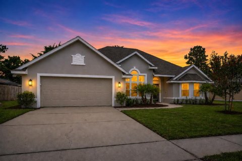 Villa ou maison à vendre à Ormond Beach, Floride: 3 chambres, 189.52 m2 № 2283664 - photo 30