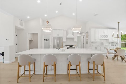 Villa ou maison à vendre à Ormond Beach, Floride: 3 chambres, 189.52 m2 № 2283664 - photo 7