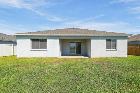 Villa ou maison à louer à Riverview, Floride: 3 chambres, 136.85 m2 № 2430581 - photo 16