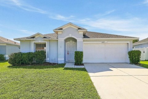 Villa ou maison à Riverview, Floride 3 chambres, 136.85 m2 № 2430581