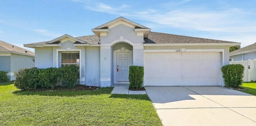 Villa ou maison à Riverview, Floride 3 chambres, 136.85 m2 № 2430581
