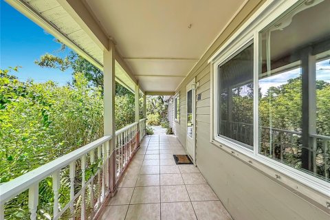 Villa ou maison à vendre à Venice, Floride: 2 chambres, 123.37 m2 № 2092314 - photo 6