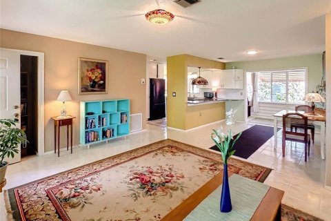 Villa ou maison à vendre à Venice, Floride: 2 chambres, 123.37 m2 № 2092314 - photo 8