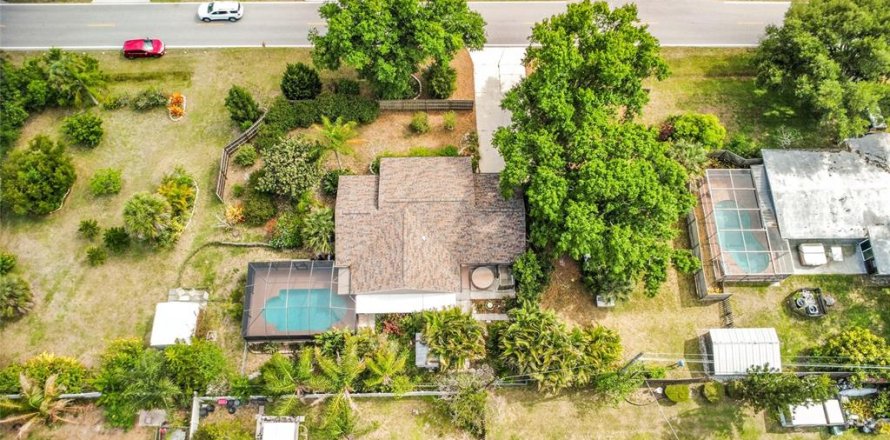Villa ou maison à Venice, Floride 2 chambres, 123.37 m2 № 2092314