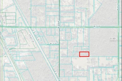 Land in Ocala, Florida № 1854697 - photo 4