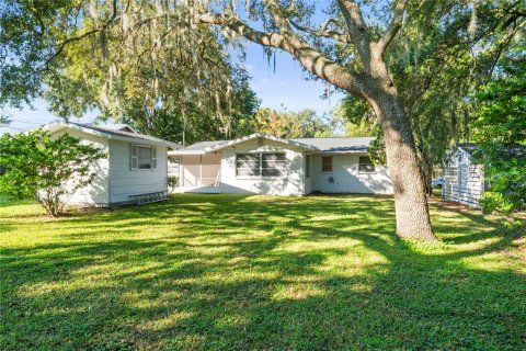 House in Zephyrhills, Florida 2 bedrooms, 107.58 sq.m. № 1716499 - photo 29