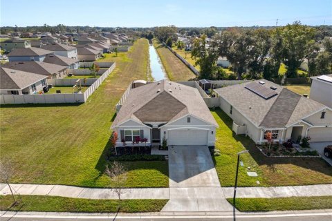 Villa ou maison à vendre à Plant City, Floride: 4 chambres, 171.5 m2 № 2144997 - photo 3