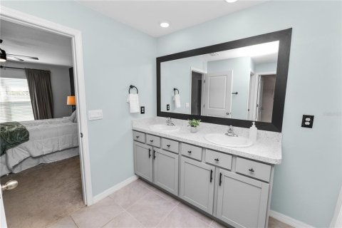 Villa ou maison à vendre à Plant City, Floride: 4 chambres, 171.5 m2 № 2144997 - photo 24