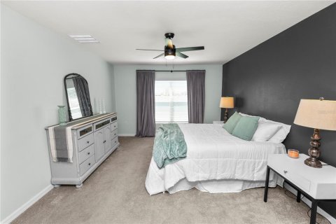 Villa ou maison à vendre à Plant City, Floride: 4 chambres, 171.5 m2 № 2144997 - photo 22