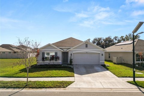 Villa ou maison à vendre à Plant City, Floride: 4 chambres, 171.5 m2 № 2144997 - photo 2