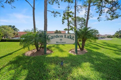 Condominio en venta en Winter Haven, Florida, 2 dormitorios, 102.47 m2 № 1865850 - foto 28