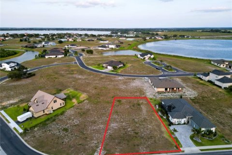 Terreno en venta en Auburndale, Florida № 1821225 - foto 3