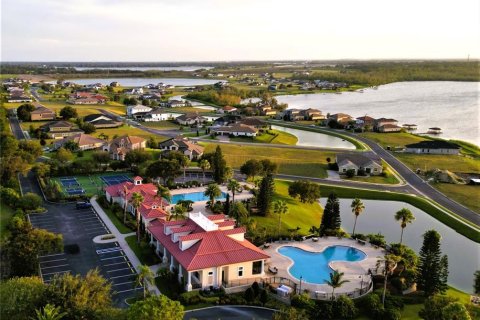 Terreno en venta en Auburndale, Florida № 1821225 - foto 26