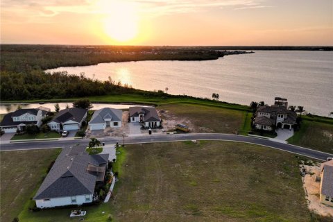Terreno en venta en Auburndale, Florida № 1821225 - foto 10