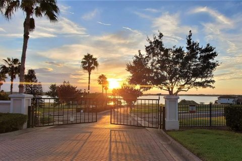 Terreno en venta en Auburndale, Florida № 1821225 - foto 29