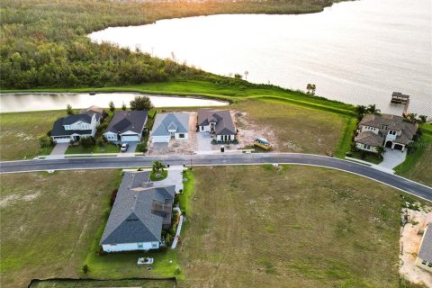 Terreno en venta en Auburndale, Florida № 1821225 - foto 8