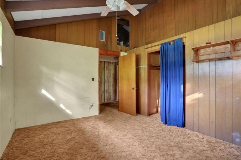 House in Keystone Heights, Florida 3 bedrooms, 165.18 sq.m. № 1743749 - photo 25