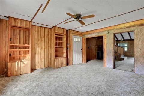 House in Keystone Heights, Florida 3 bedrooms, 165.18 sq.m. № 1743749 - photo 3